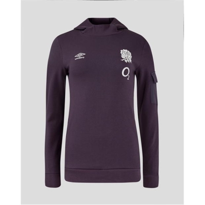 Hanorac Umbro England Rugby 2024 adulti