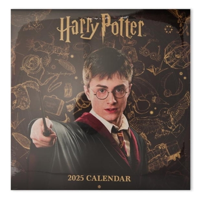 Harry Potter Potter CAL25 51