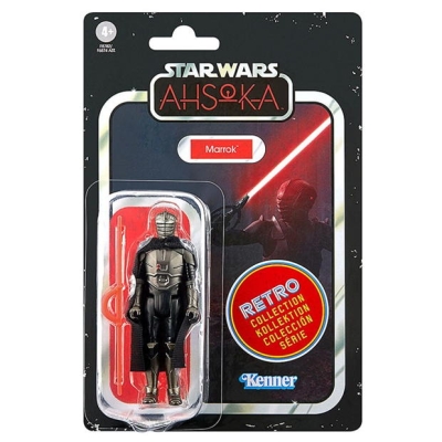 Hasbro Star Wars Retro Collection Marrok