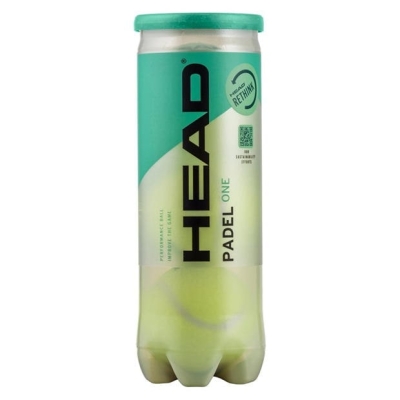 HEAD Padel One Ball