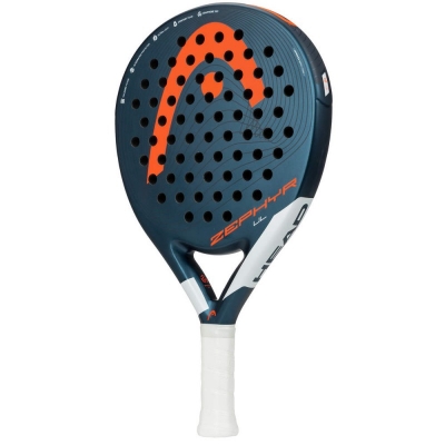 Head Padel Zephyr UL 22