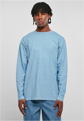 Heavy Oversized Garment Dye Longsleeve Urban Classics