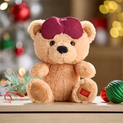 House of Fraser HOF Fraser Bear 2024 44