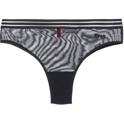 Calvin Klein Mdrn Thong Ld43 