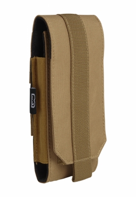 Molle Phone Pouch large Brandit