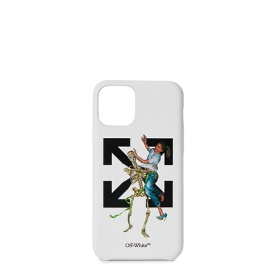 OFF WHITE Off Phone Case Sn99