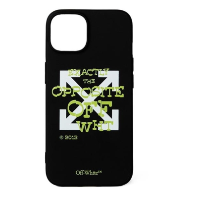 OFF WHITE Off Phone Case Sn99