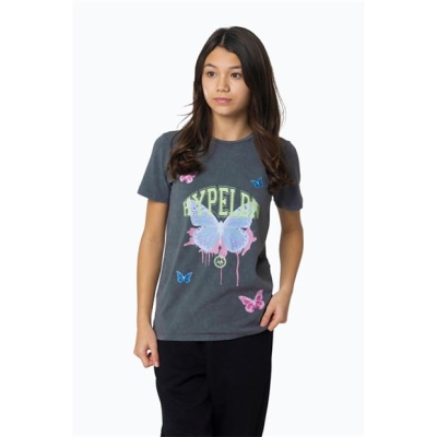 Tricou Hype Butterfly Jn99