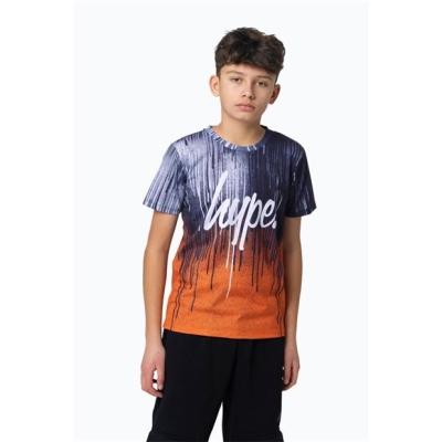 Tricou Hype Drips Jn99