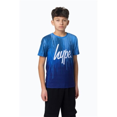 Tricou Hype Drips Jn99