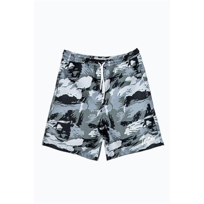 Hype Glm Camo Swim Jn99