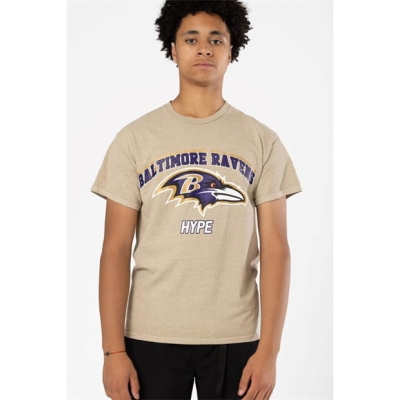 Tricou Hype Nfl X Sand Jn99