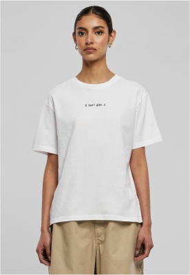 Tricou I Don't Give A Miss Tee