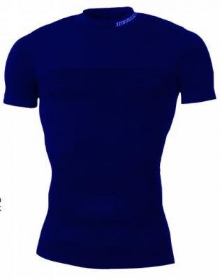 Imbracaminte de corp Ruiz Maglia Blu Max Sport