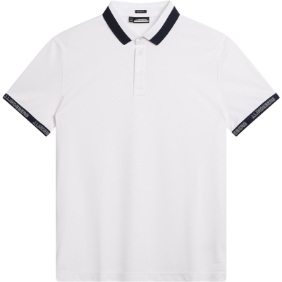 J Lindeberg Guy Polo Sn99