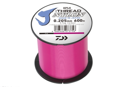 J-THREADS 260MM 5,10KG 600M roz DAIWA