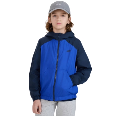 Jacheta Boy's 4F M185 cobalt 4FJWSS25TJACM185 36S