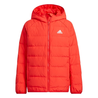 Jacheta adidas Frosty Winter copil