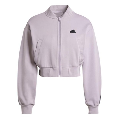 Jacheta adidas Future Icons 3-Stripes Bomber dama