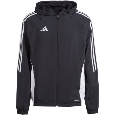 Jacheta adidas Tiro 24 men's black IM8806