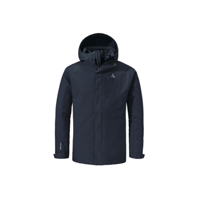 Jacheta Barbati Schoffel 3 in 1 Tamina Navy Blazer