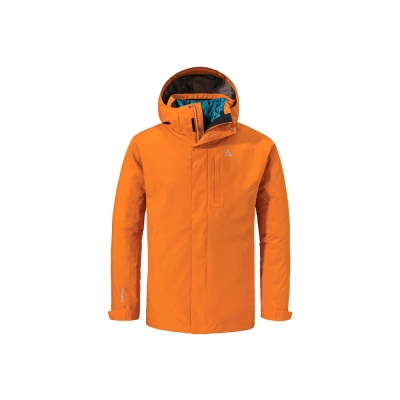 Jacheta Barbati Schoffel 3 in 1 Tamina Turmeric