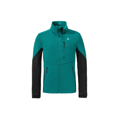 Jacheta Barbati Schoffel Fleece Lodron Quartz