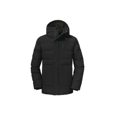 Jacheta Barbati Schoffel Ins Eastcliff Black