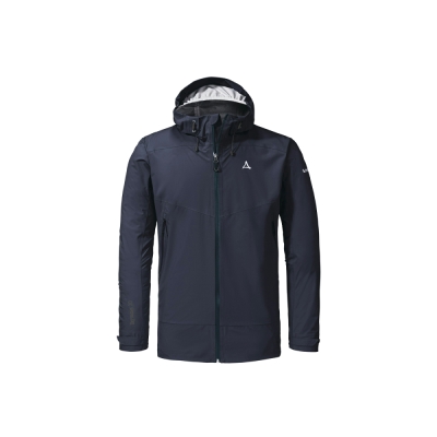 Jacheta Barbati Schoffel Vistdal 2.5L Navy Blazer