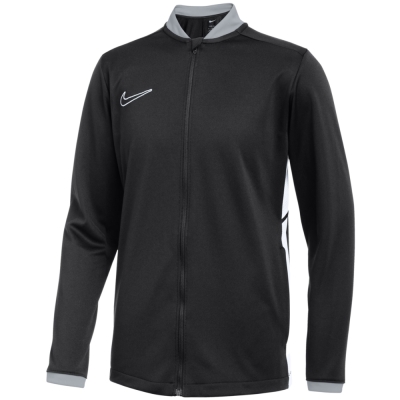 Jacheta Nike Dri-Fit Academy 25 Track for black FZ9836 010 copil