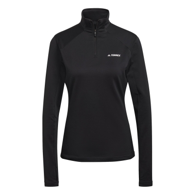 Jacheta adidas Terrex Everyhike Half-Zip dama