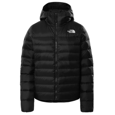 Jacheta The North Face ’s Aconcagua Hooded Down dama