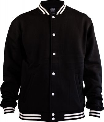 College Sweatjacket copil Urban Classics