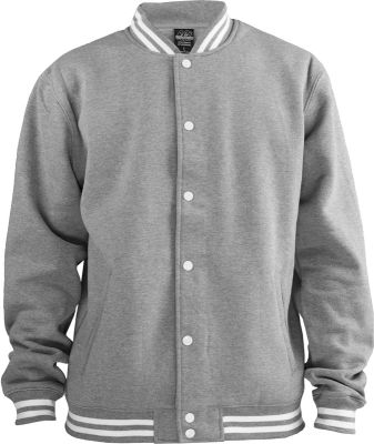 College Sweatjacket copil Urban Classics