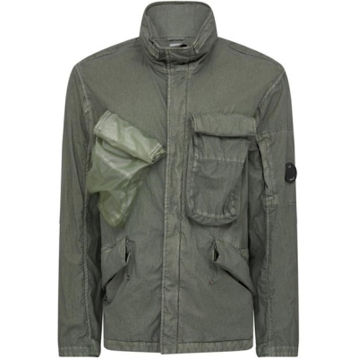 Jacheta CP COMPANY 50 Fili Gum Mixed