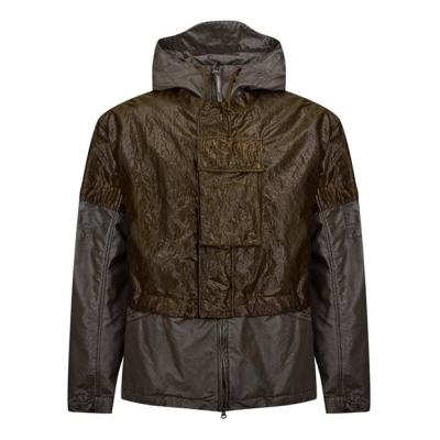 Jacheta CP COMPANY Cp Company Outerwear - Medium