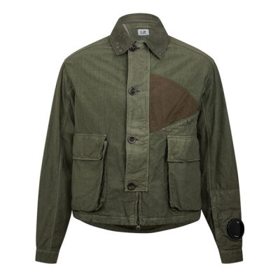 Jacheta CP COMPANY Cp Company Outerwear - Short