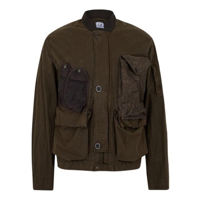 Jacheta CP COMPANY Cp Company Outerwear - Short