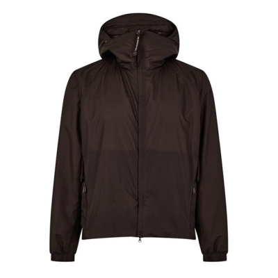 Jacheta CP Company Metropolis Series Pertexr Padded Hooded