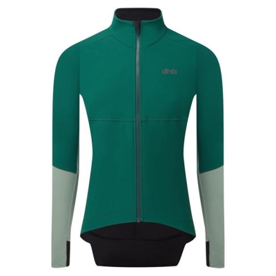 Jacheta Dhb Aeron Softshell 2.0 barbat