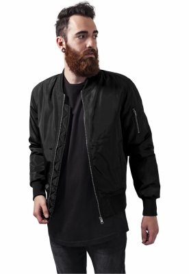 Jacheta 2-Tone Bomber Urban Classics