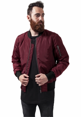 Jacheta 2-Tone Bomber Urban Classics