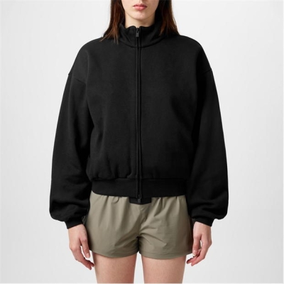 Jacheta FEAR OF GOD ESSENTIALS Zip Up