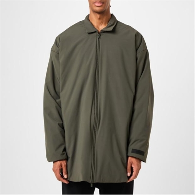 Jacheta Camasa FEAR OF GOD ESSENTIALS Filled