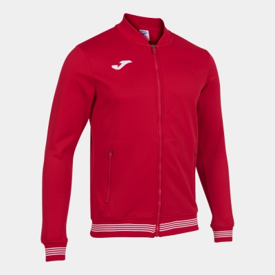 Jacheta Campus Iii Red Joma