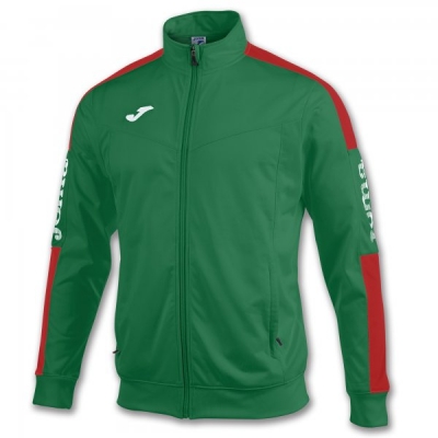 Jacheta Champion Iv Green-red Joma