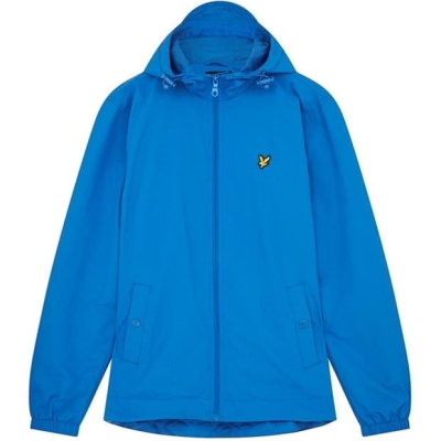 Jacheta Lyle and Scott and Scott Zip Through