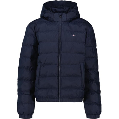 Gant Gant Logo Puffer Jkt Jn43