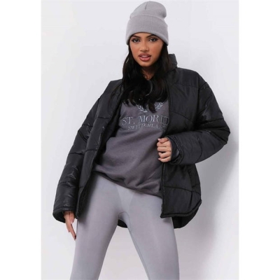 Geaca Missy Empire Puffa