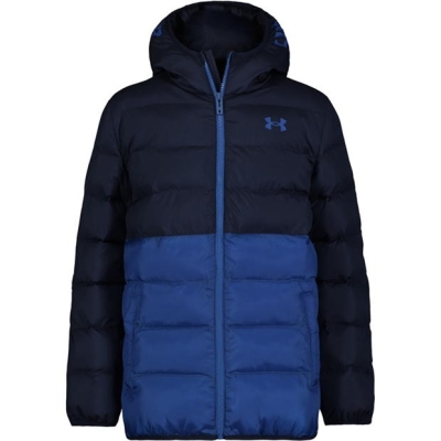 Under Armour Pronto Puffer Jkt Jn51